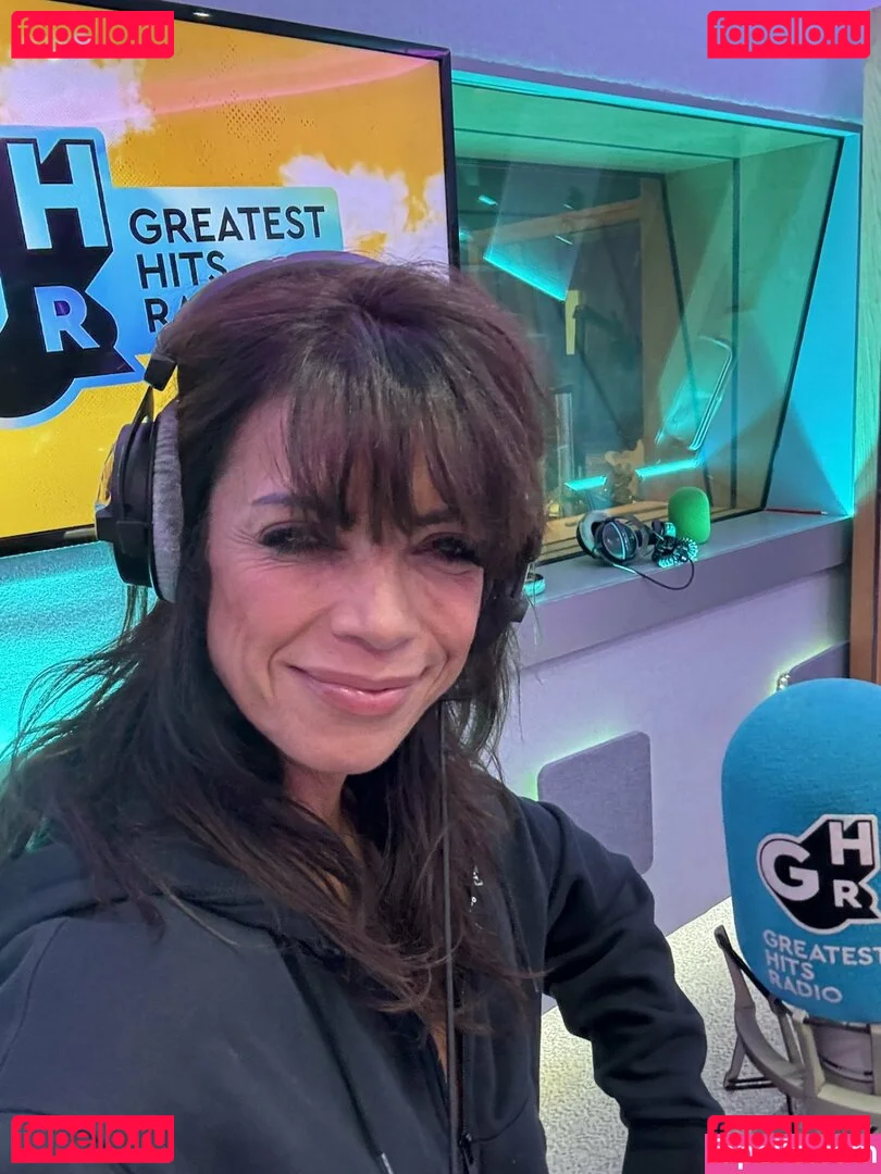 Jenny Powell Onlyfans Photo Gallery 
