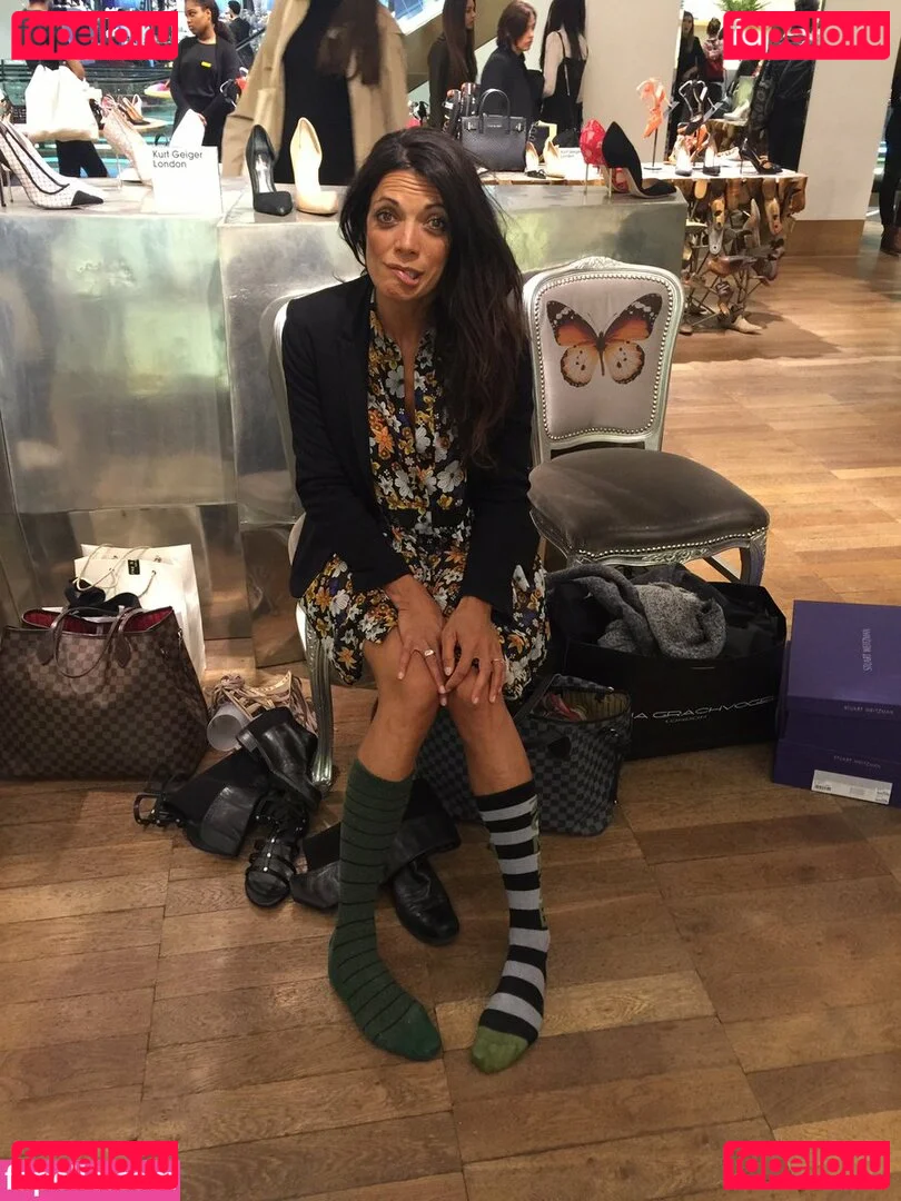 Jenny Powell Onlyfans Photo Gallery 