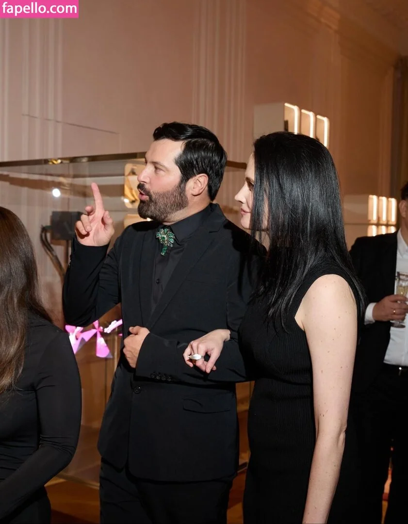 Eva Green Onlyfans Photo Gallery 