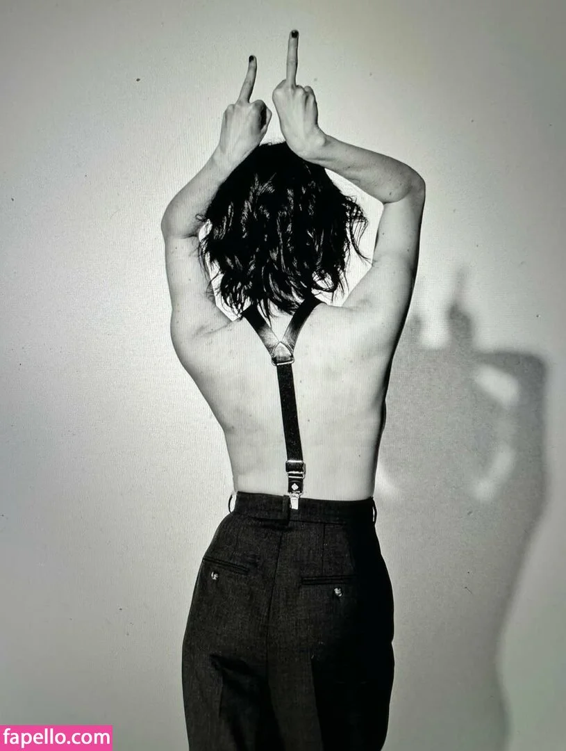 Eva Green Onlyfans Photo Gallery 