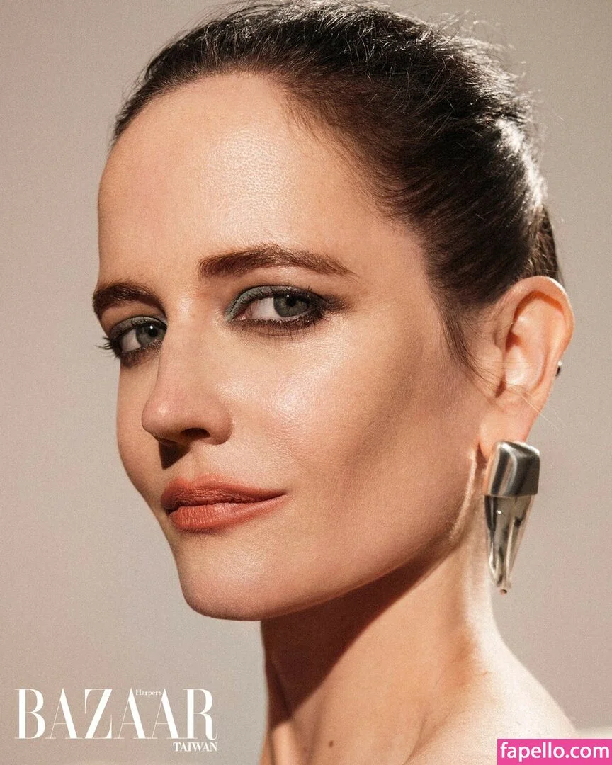 Eva Green Onlyfans Photo Gallery 