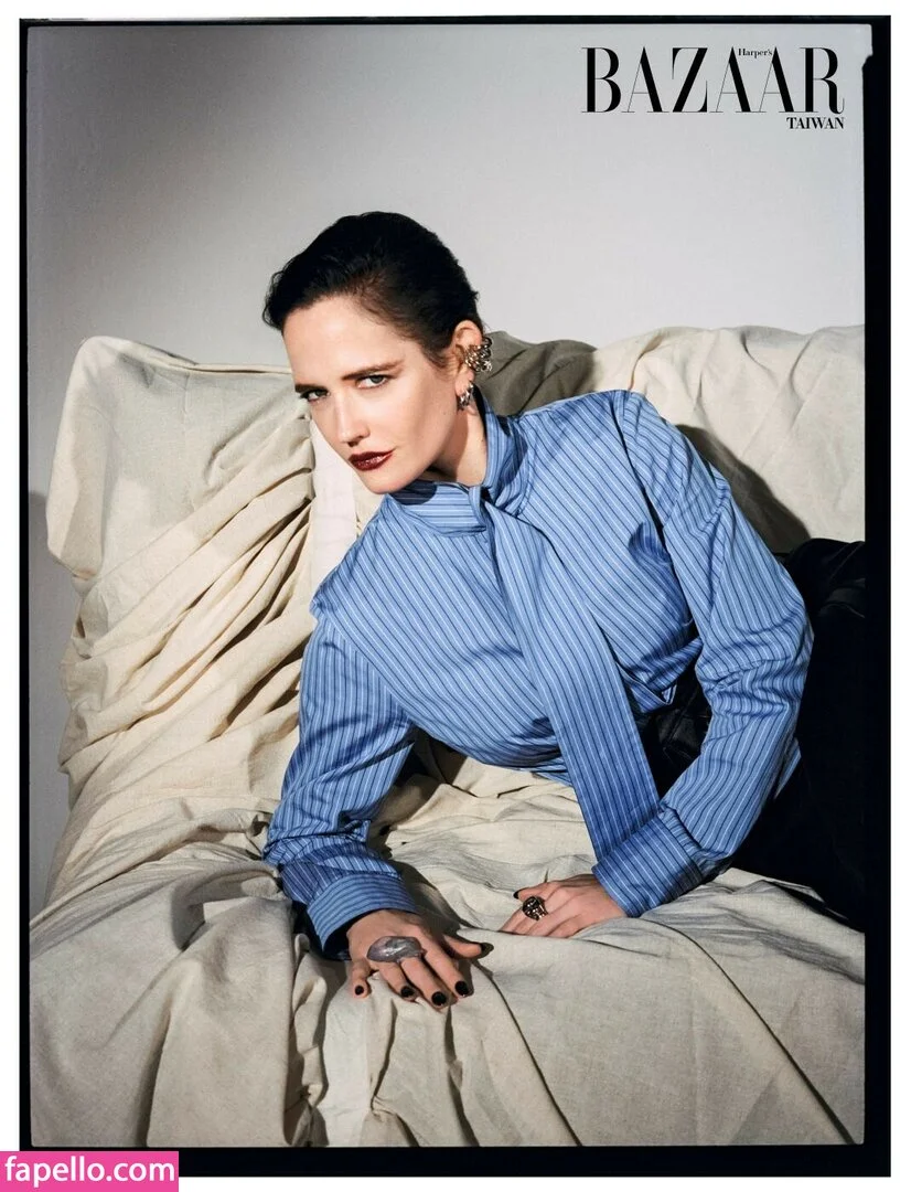 Eva Green Onlyfans Photo Gallery 