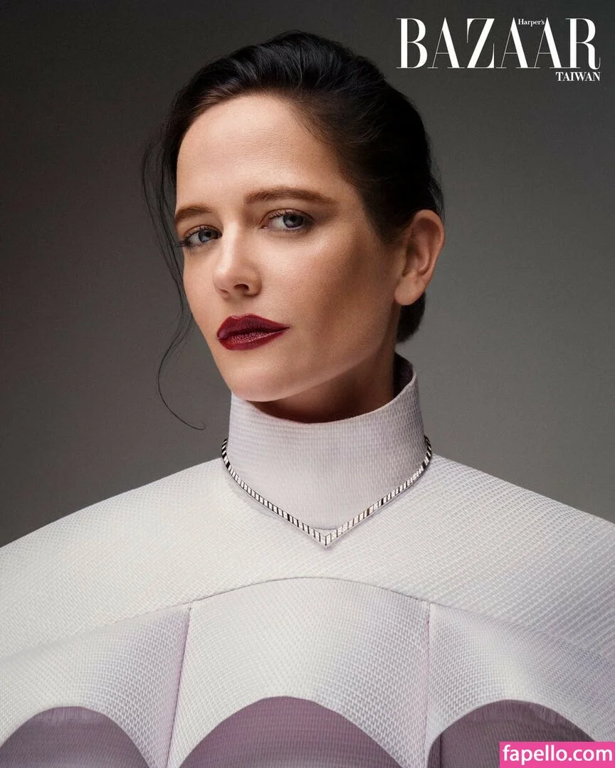 Eva Green Onlyfans Photo Gallery 