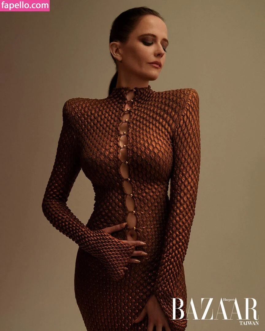 Eva Green Onlyfans Photo Gallery 