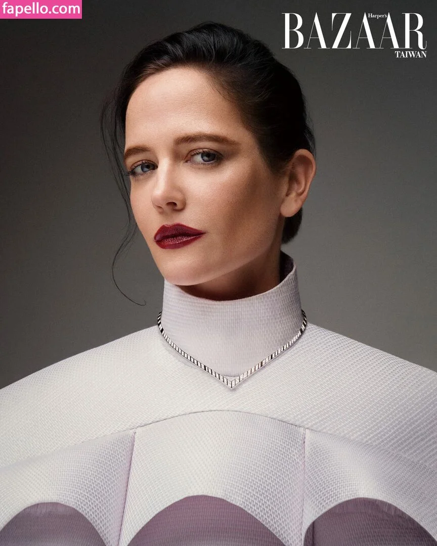 Eva Green Onlyfans Photo Gallery 