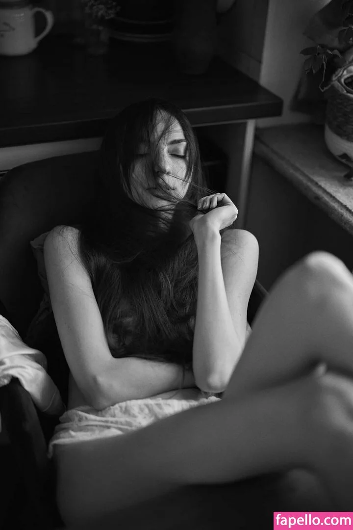 Marichka Onlyfans Photo Gallery 