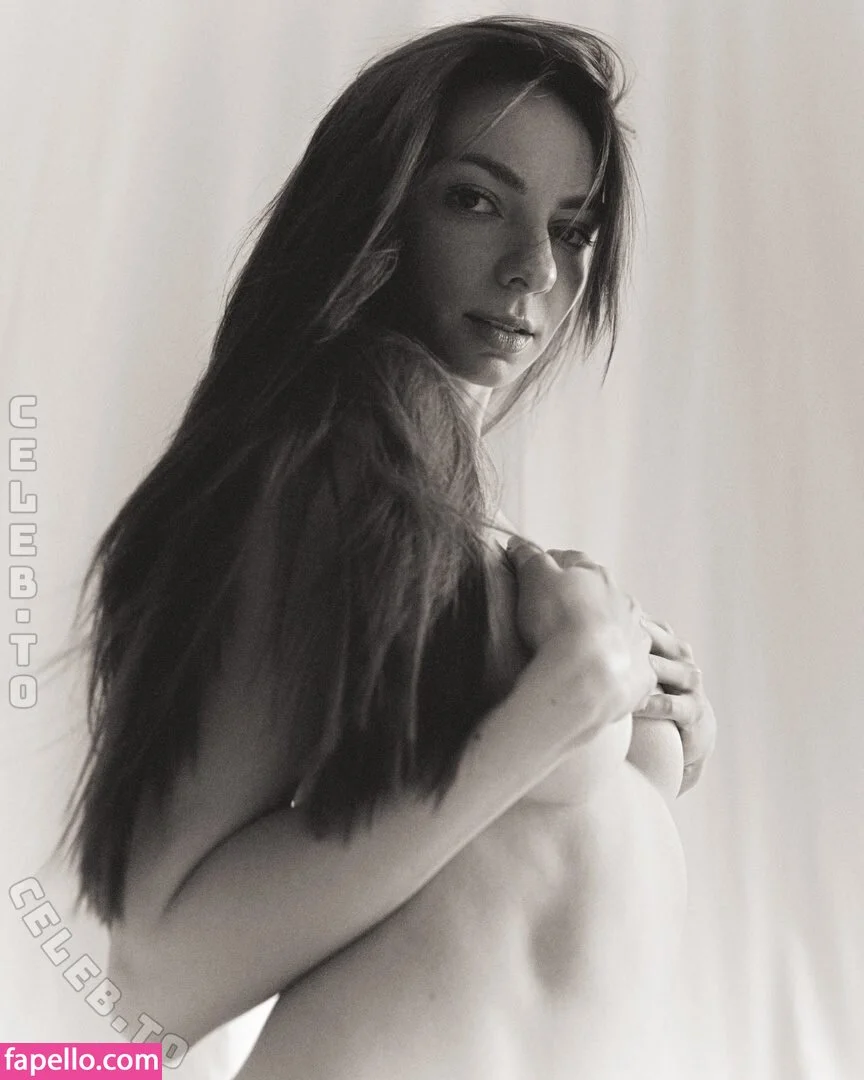 Marichka Onlyfans Photo Gallery 