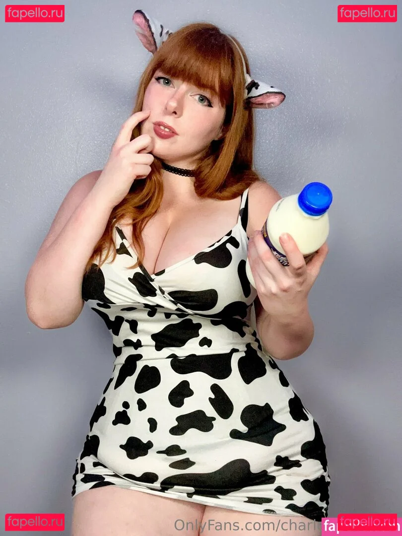 charleyshemoos Onlyfans Photo Gallery 