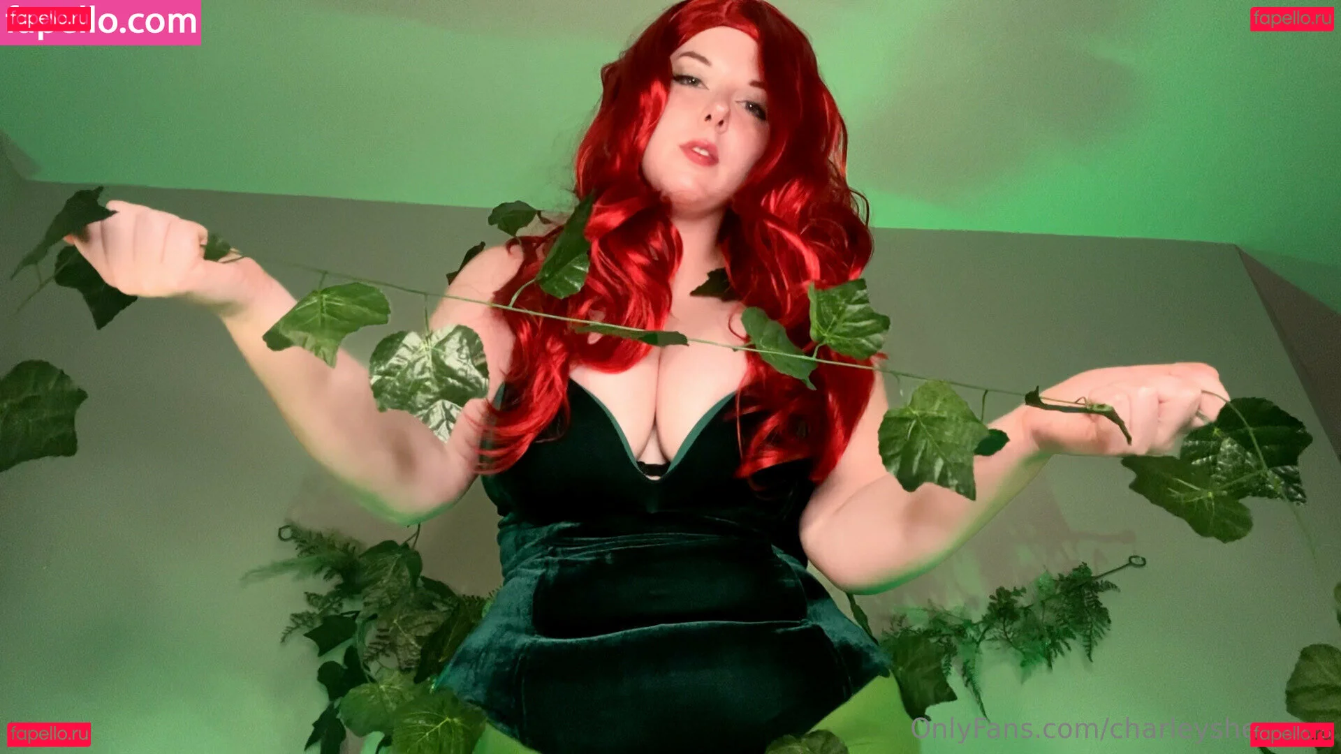 charleyshemoos Onlyfans Photo Gallery 