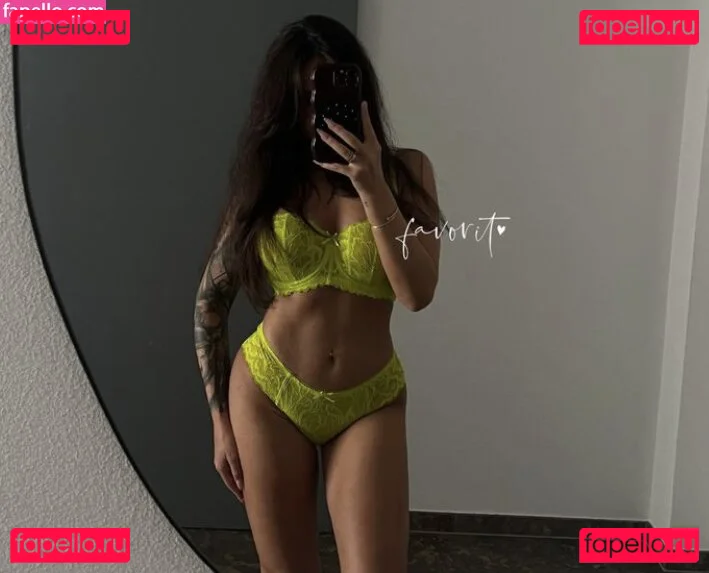 Melissa Damilia Onlyfans Photo Gallery 