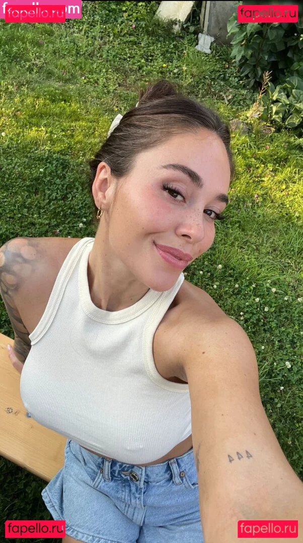 Melissa Damilia Onlyfans Photo Gallery 