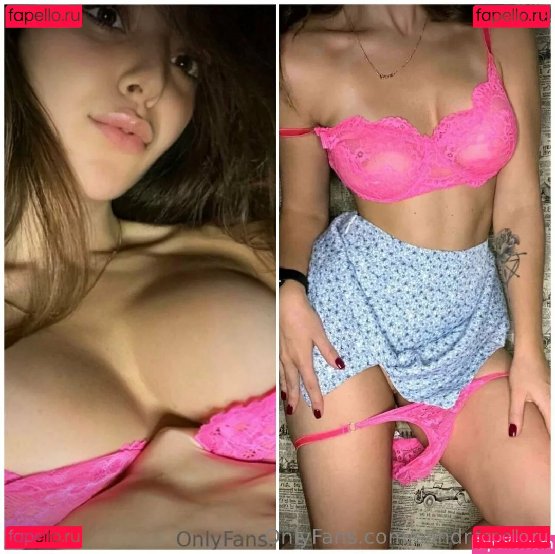 sandraa_love Onlyfans Photo Gallery 