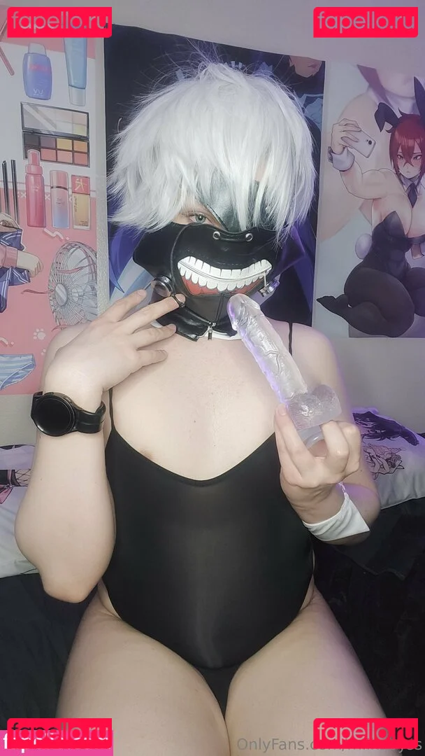 milkabyss Onlyfans Photo Gallery 