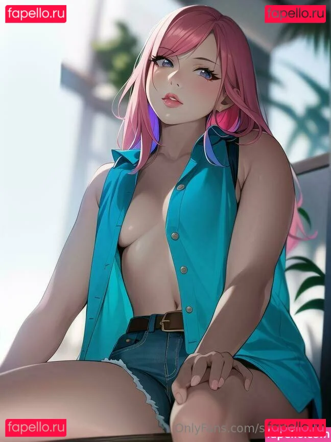 small.waifu Onlyfans Photo Gallery 