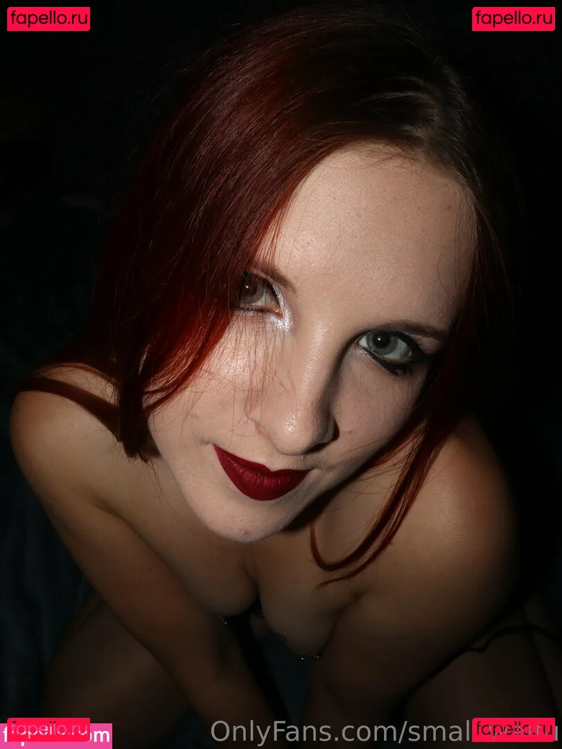 small.waifu Onlyfans Photo Gallery 