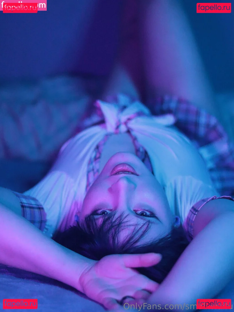 small.waifu Onlyfans Photo Gallery 