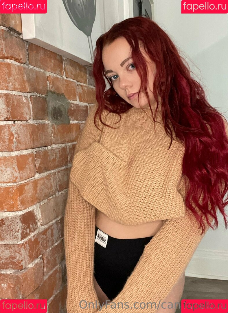 candyredxx Onlyfans Photo Gallery 