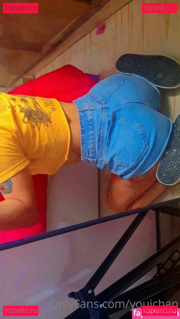 youichan Onlyfans Photo Gallery 