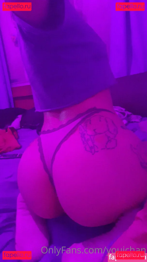 youichan Onlyfans Photo Gallery 