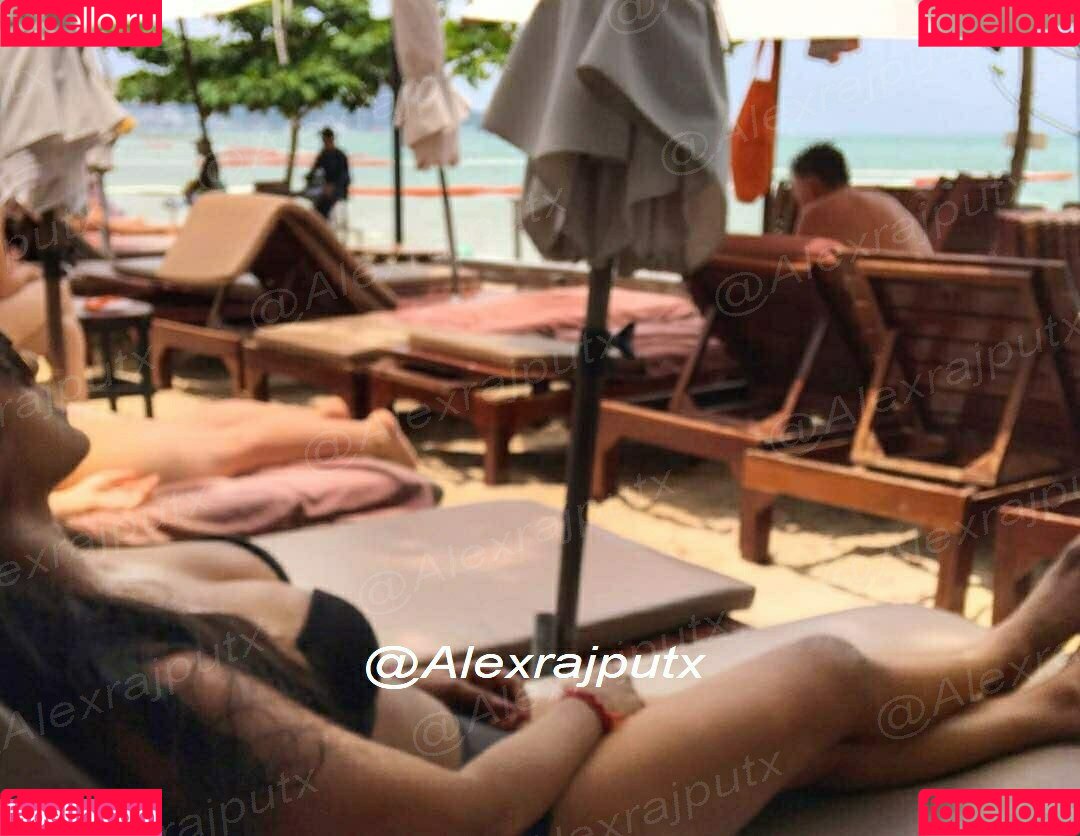 alexrajputx Onlyfans Photo Gallery 