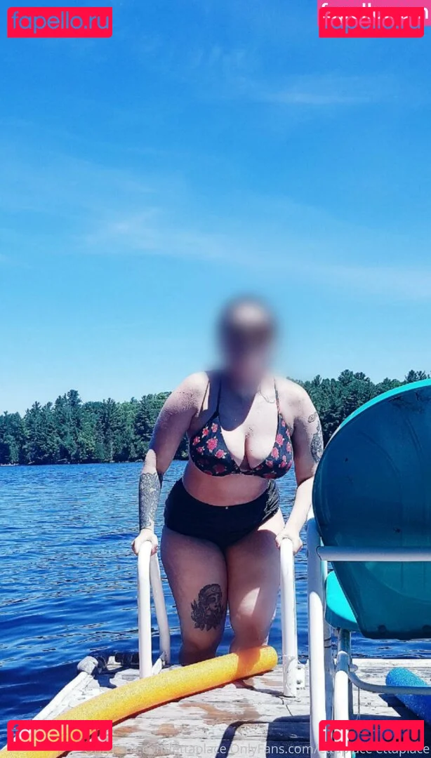Ettaplace Onlyfans Photo Gallery 