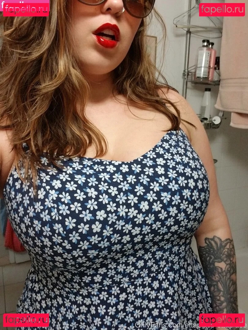 Ettaplace Onlyfans Photo Gallery 