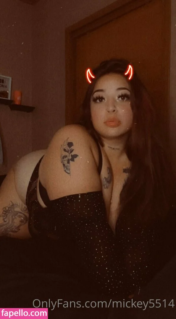 mickey55 Onlyfans Photo Gallery 