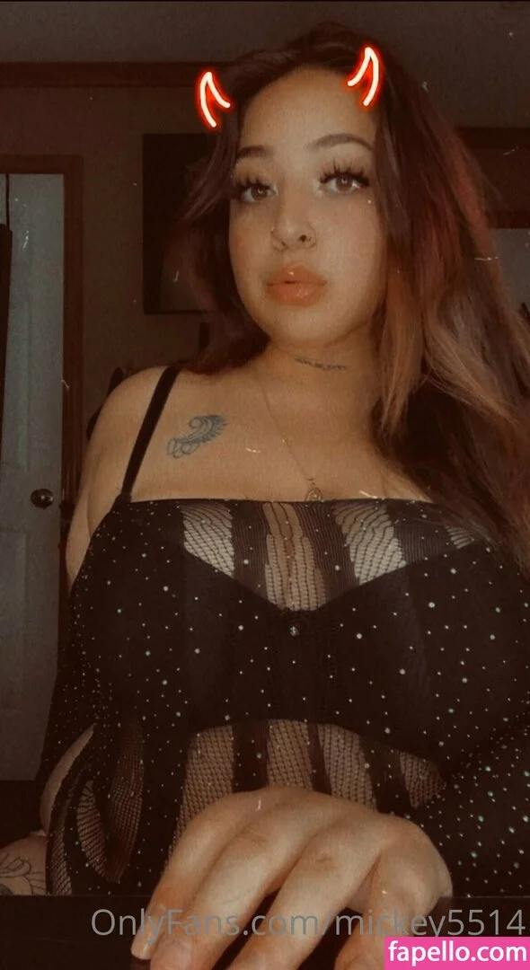 mickey55 Onlyfans Photo Gallery 