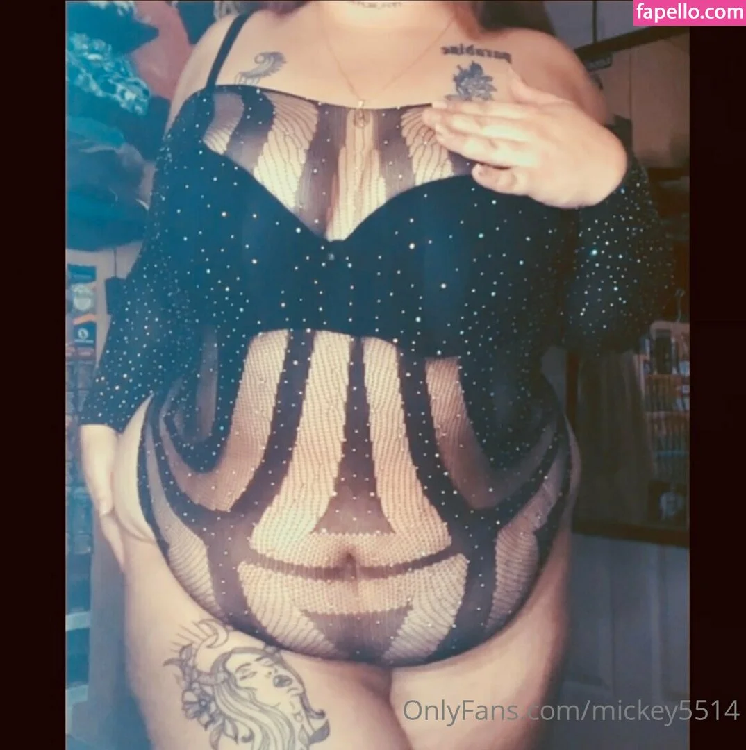 mickey55 Onlyfans Photo Gallery 