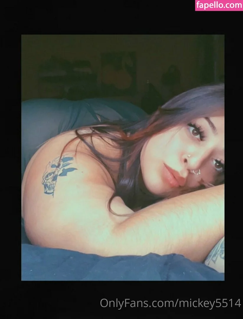 mickey55 Onlyfans Photo Gallery 