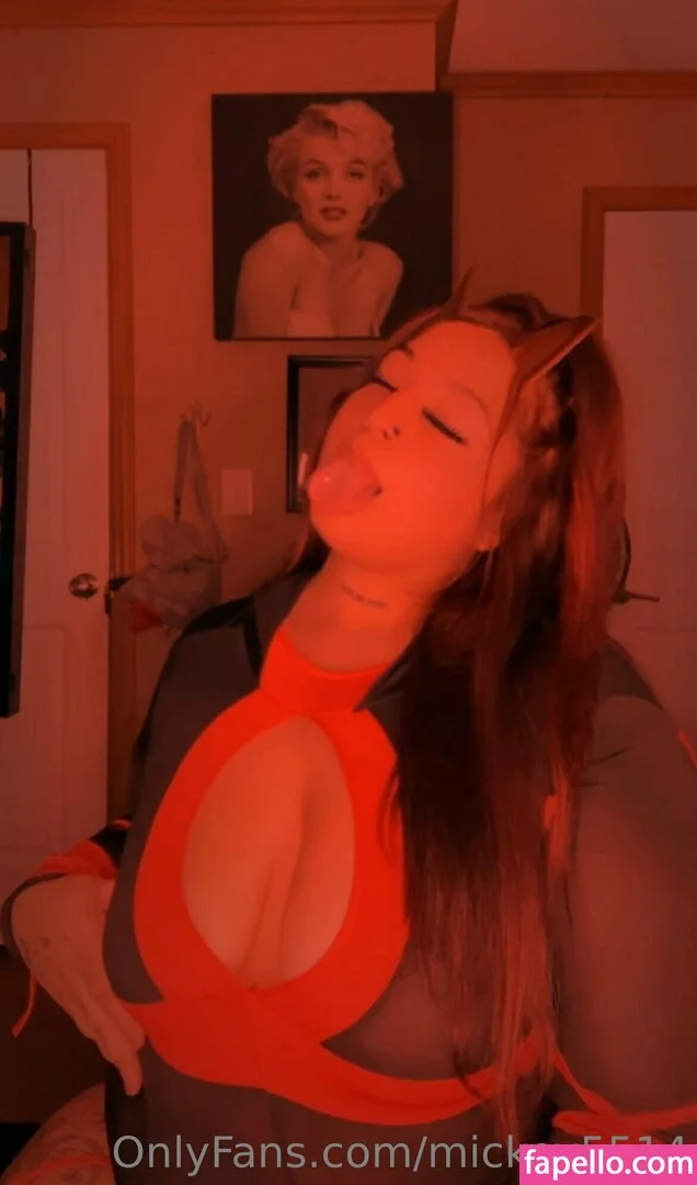 mickey55 Onlyfans Photo Gallery 