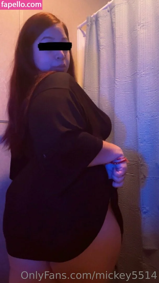 mickey55 Onlyfans Photo Gallery 