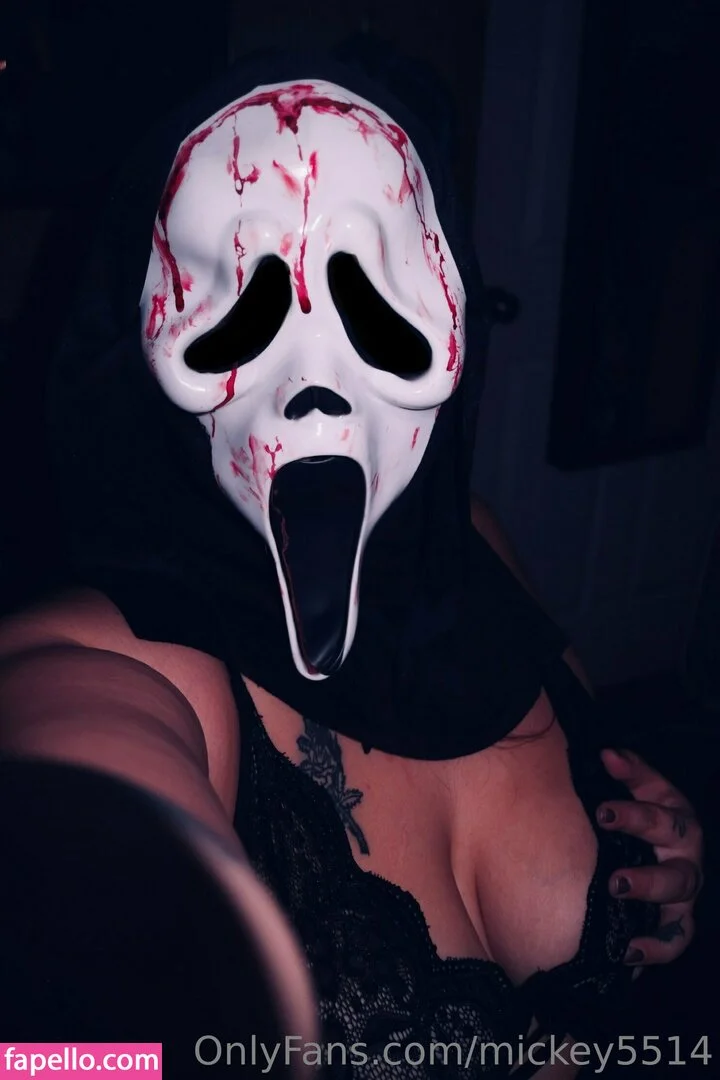 mickey55 Onlyfans Photo Gallery 