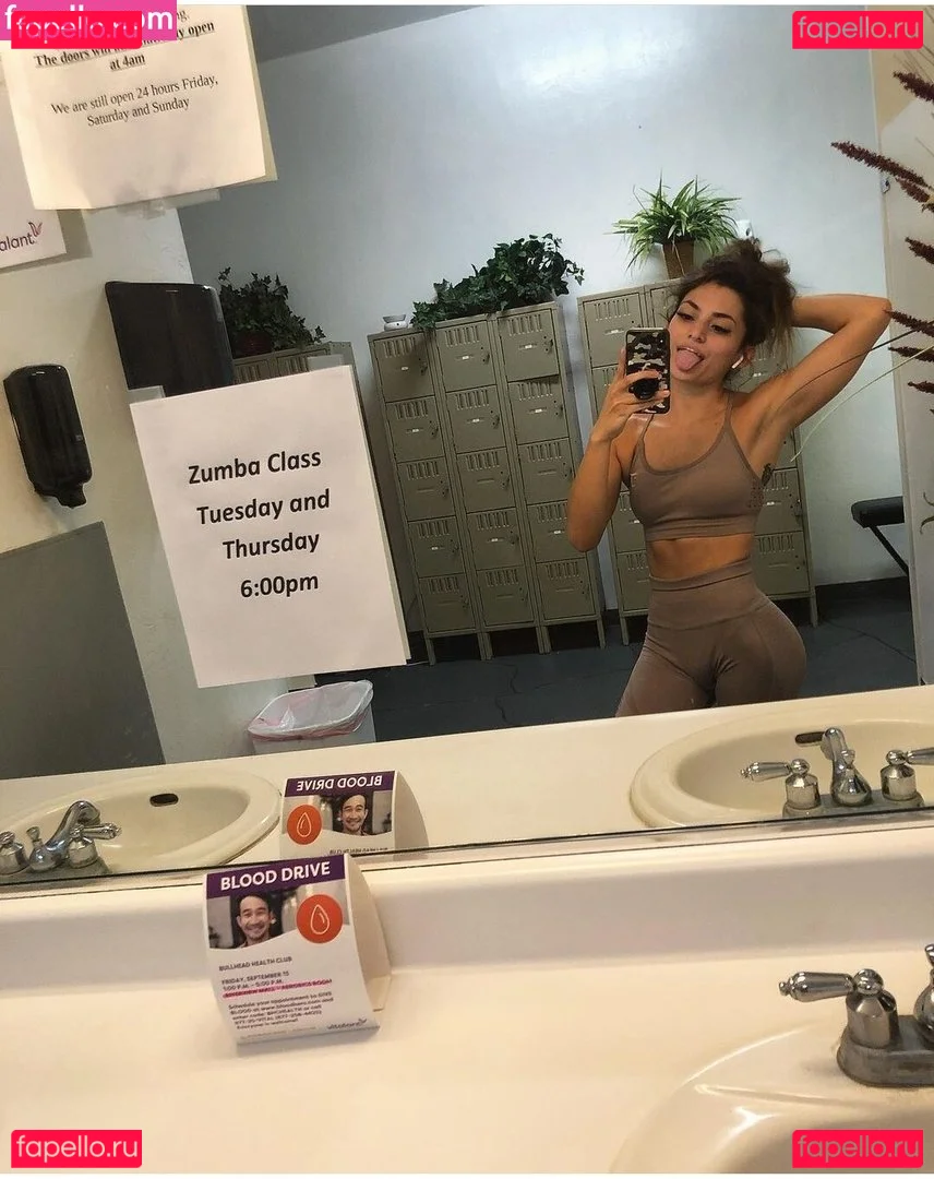 faykatz Onlyfans Photo Gallery 