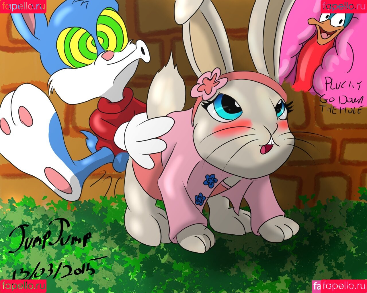 Lily Rabbit Onlyfans Photo Gallery 