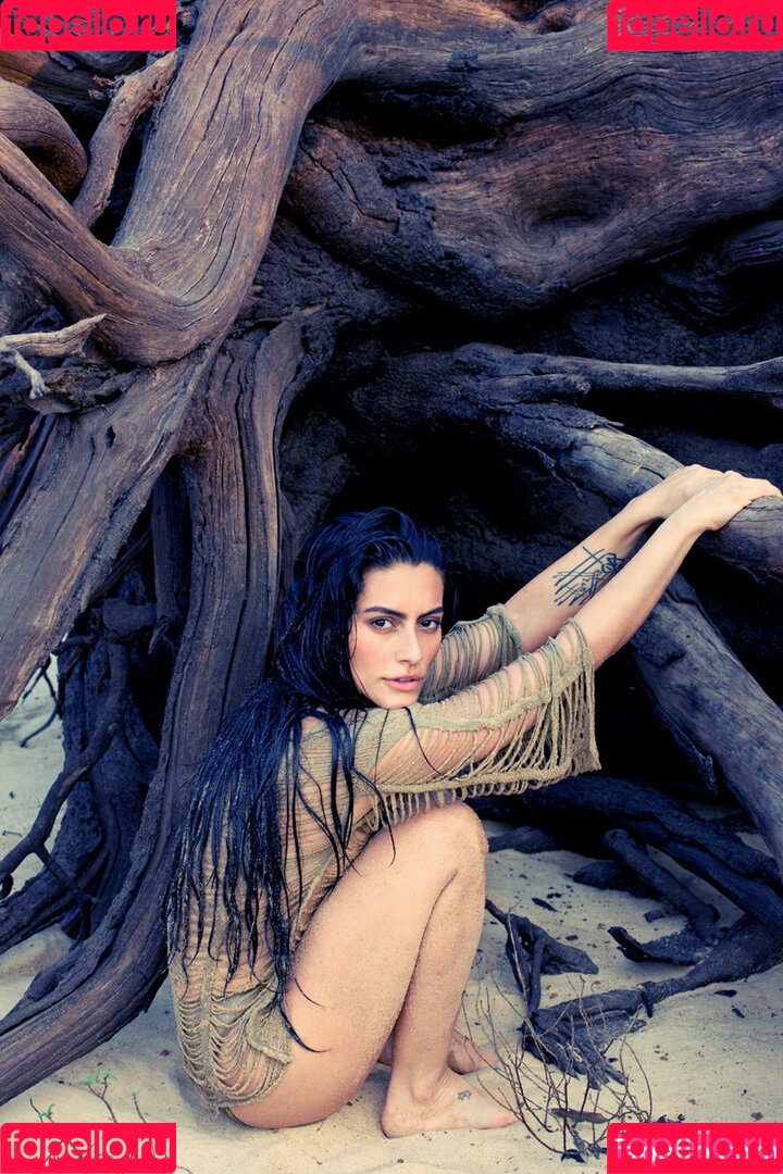 Cleo Pires Onlyfans Photo Gallery 