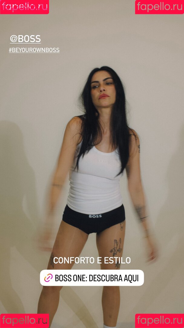 Cleo Pires Onlyfans Photo Gallery 