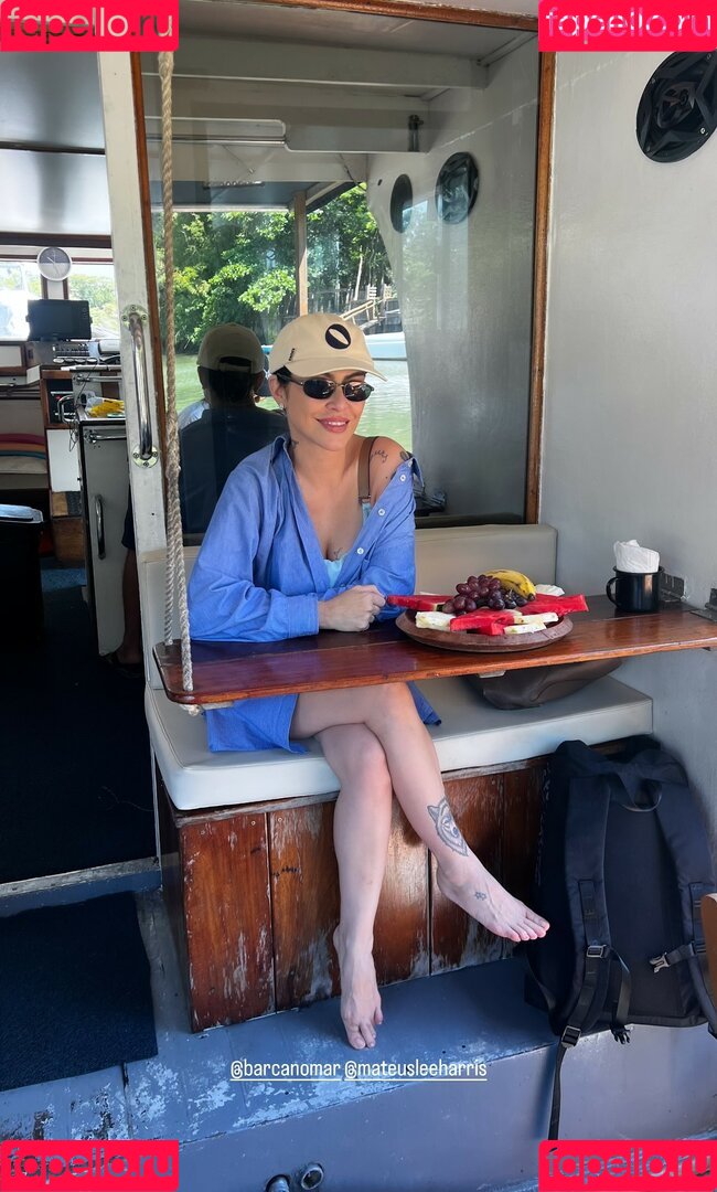 Cleo Pires Onlyfans Photo Gallery 