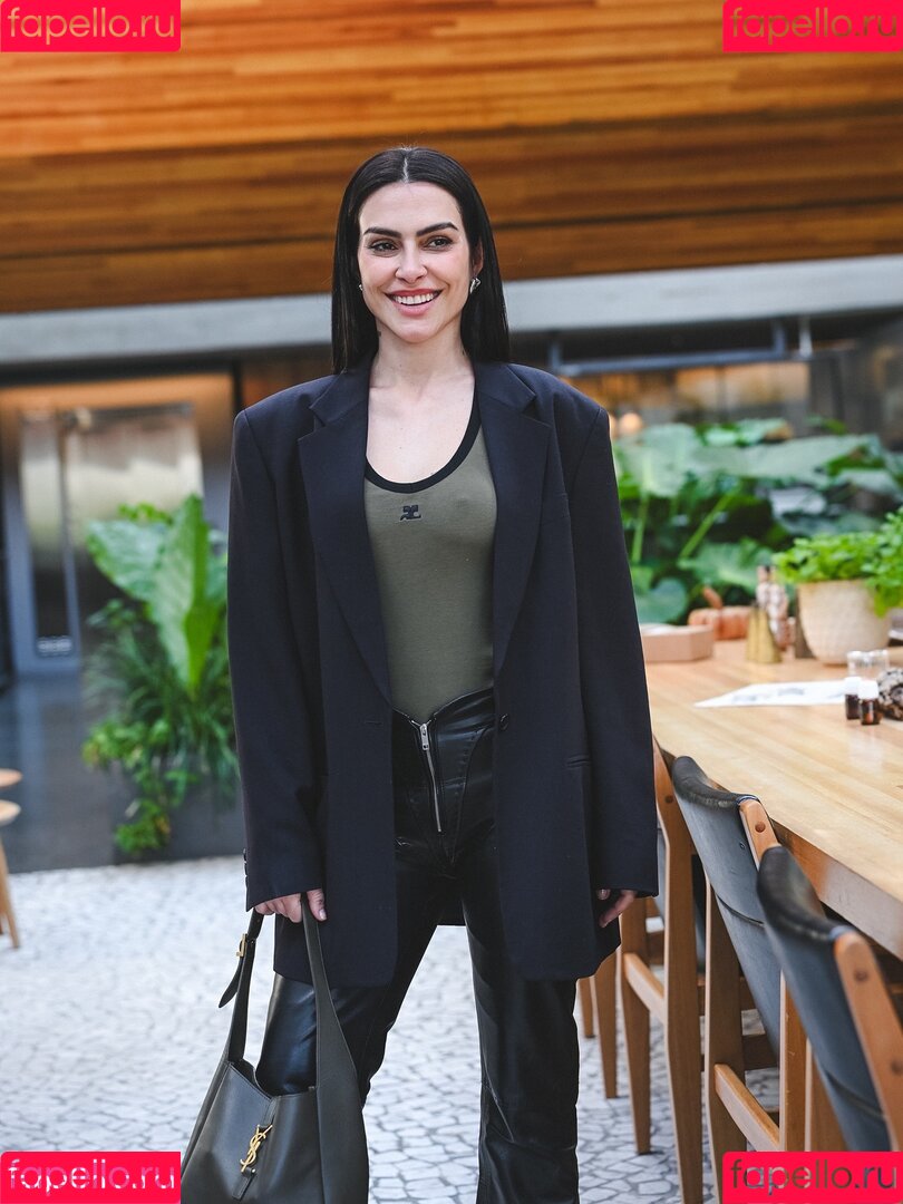 Cleo Pires Onlyfans Photo Gallery 