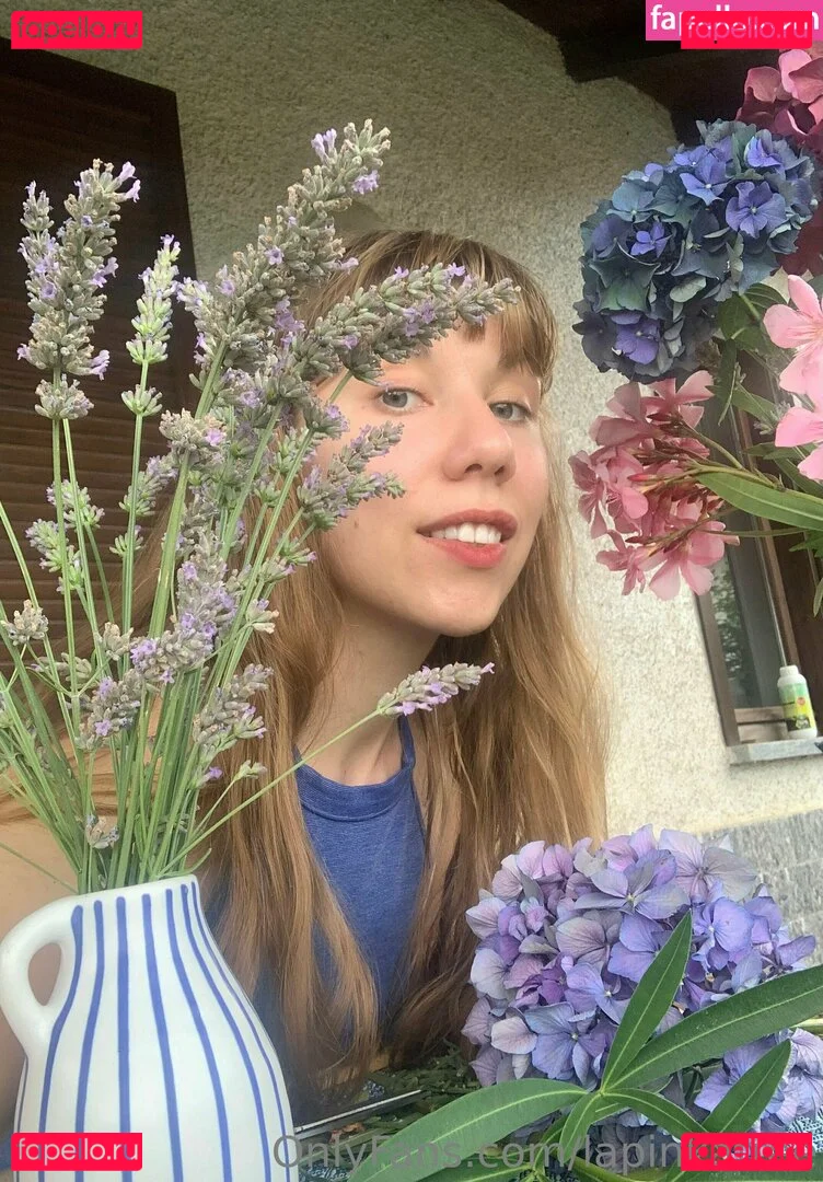 lapinkafree Onlyfans Photo Gallery 