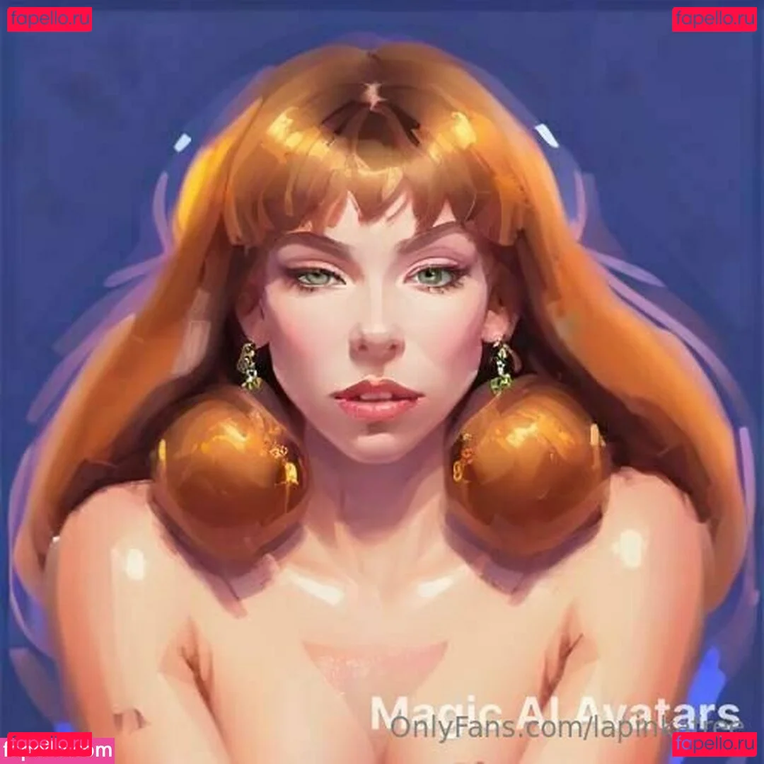 lapinkafree Onlyfans Photo Gallery 