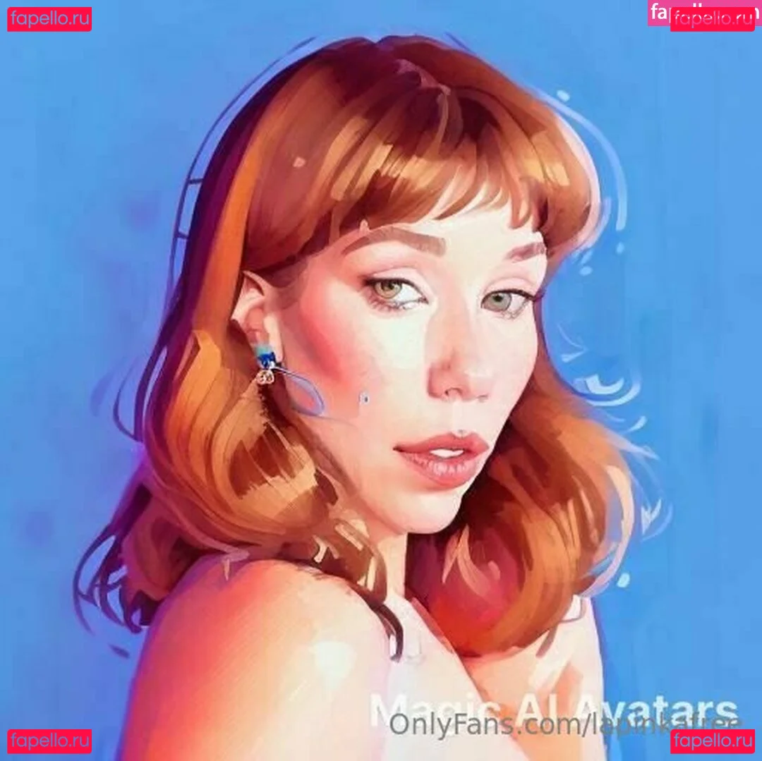 lapinkafree Onlyfans Photo Gallery 