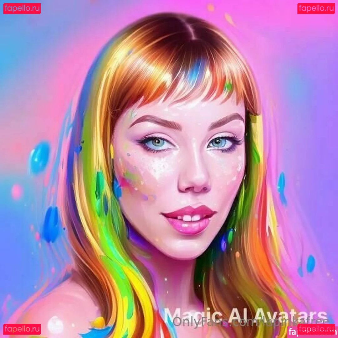 lapinkafree Onlyfans Photo Gallery 