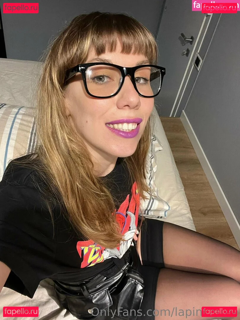 lapinkafree Onlyfans Photo Gallery 
