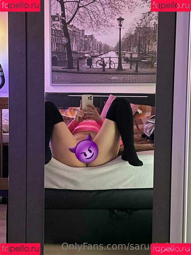 sarunia6996 Onlyfans Photo Gallery 