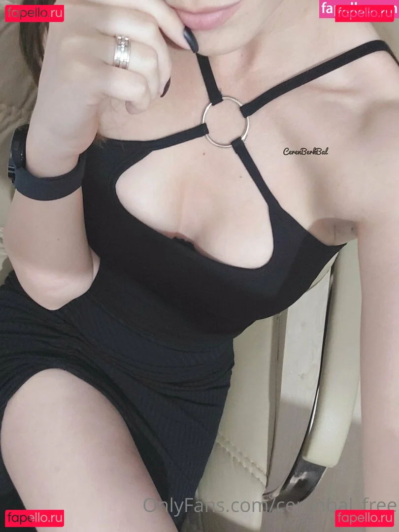 cerenbal_free Onlyfans Photo Gallery 