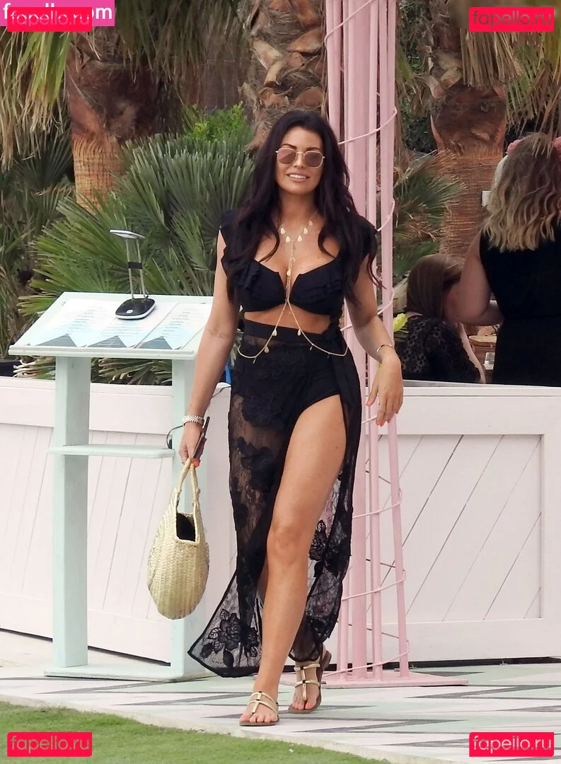 Jessica Wright Onlyfans Photo Gallery 