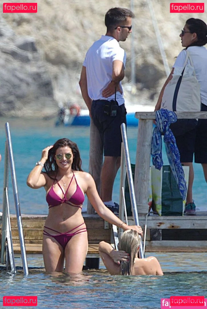 Jessica Wright Onlyfans Photo Gallery 