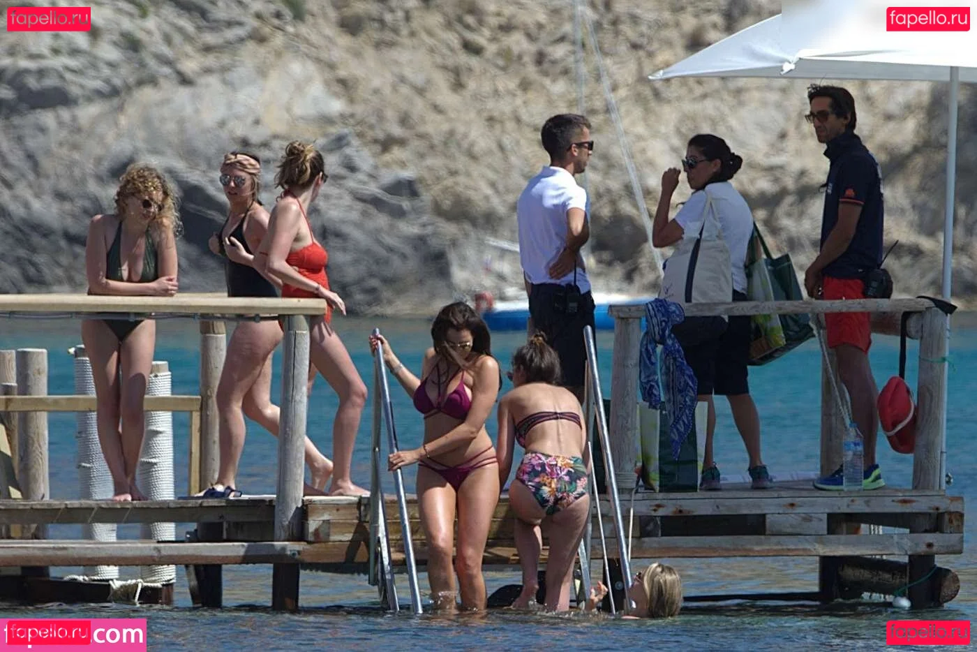 Jessica Wright Onlyfans Photo Gallery 