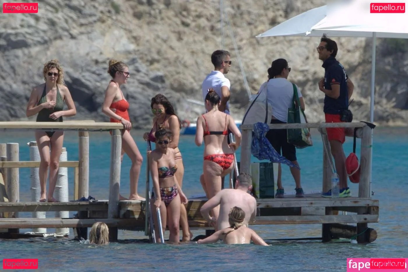 Jessica Wright Onlyfans Photo Gallery 